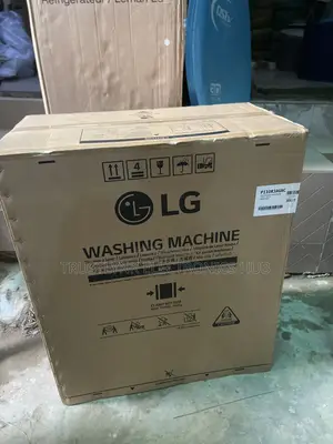 LG 11kg Twin Tub Mashin Wanki
