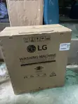 LG 11kg Twin Tub Mashin Wanki - 1