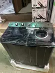 LG 11kg Twin Tub Mashin Wanki - 2