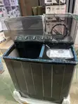 LG 11kg Twin Tub Mashin Wanki - 3