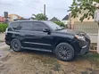 Lexus GX 2015 Black - 2