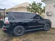 Lexus GX 2015 Black - 5