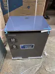 Bruhm BCS-170EI Inverter Chest Freezer - 2