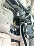 Toyota Highlander XLE V6 4x4 2016 Silver - 3