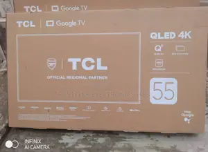 TCL Smart TVs - All Sizes Available
