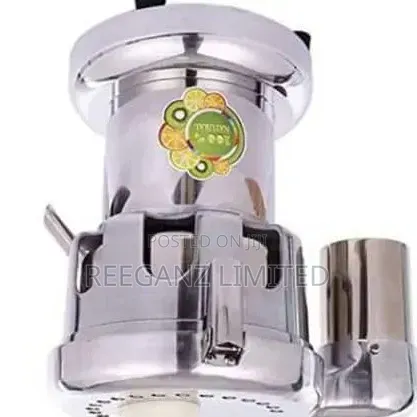 Brand New Industrial Juicer - 1