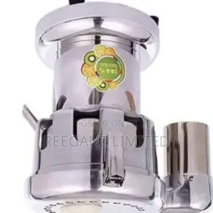 Brand New Industrial Juicer