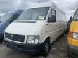 Volkswagen LT 35 2008 Container Bus - 2
