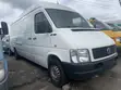 Volkswagen LT 35 2008 Container Bus - 3