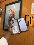 Apple iPhone 13 Pro Max 128GB Blue - 1