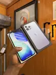 Apple iPhone 13 Pro Max 128GB Blue - 3