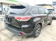 2016 Toyota Highlander XLE V6 4x4 SUV - 2