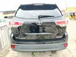 2016 Toyota Highlander XLE V6 4x4 SUV - 3