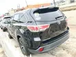 2016 Toyota Highlander XLE V6 4x4 SUV - 5