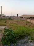 Standard Full Plot Corner Piece Land with Band A Light, Ibadan - 1