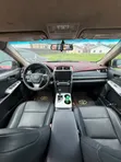 2013 Toyota Camry SE Jaja - Da Rajista, Kadan Aka Yi Amfani Da Ita - 2