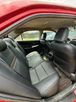 2013 Toyota Camry SE Jaja - Da Rajista, Kadan Aka Yi Amfani Da Ita - 3