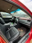 2013 Toyota Camry SE Jaja - Da Rajista, Kadan Aka Yi Amfani Da Ita - 4