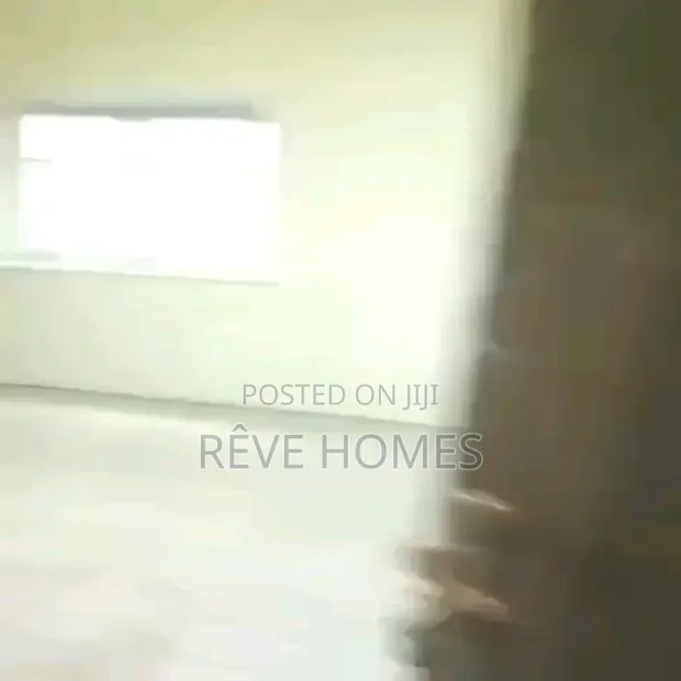 5 Bedroom Duplex don haya a Atunrase Estate, Gbagada - 1