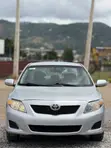 Toyota Corolla LE Sedan 2011 - Launin Azurfa - 2
