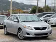 Toyota Corolla LE Sedan 2011 - Launin Azurfa - 3