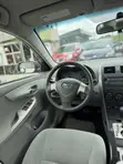 Toyota Corolla LE Sedan 2011 - Launin Azurfa - 4