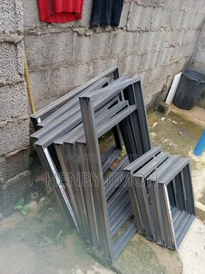 Aluminum Sliding Window