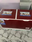Nexus Double Door Chest Freezer - Brand New - 2