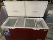 Nexus Double Door Chest Freezer - Brand New - 3