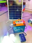 1502atts Solar Generator - Student Edition - 1
