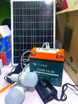 1502atts Solar Generator - Student Edition - 2