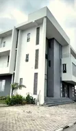 9-Bedroom Duplex in Jabi Lakeside Estate for Sale - 2