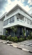 9-Bedroom Duplex in Jabi Lakeside Estate for Sale - 3