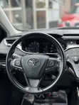 2013 Toyota Avalon XLE Premium Sedan - Silver - 1