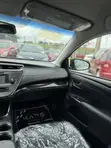 2013 Toyota Avalon XLE Premium Sedan - Silver - 3