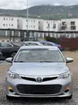 2013 Toyota Avalon XLE Premium Sedan - Silver - 4
