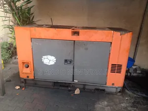 Sabis Gyaran Generator daga Masu Kwarewa