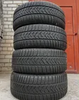 Pirelli Tires 265/40 R22 (Set of 4) - 1