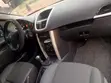 Peugeot 207 2004 Grey - 4