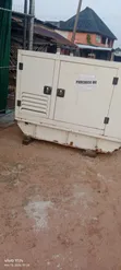 Jana'izar Lister 21 KVA - 1