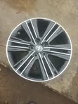 Black 17" Toyota Rims for Camry, Avalon, Lexus ES/RX - 2