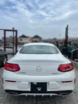 2017 Mercedes-Benz C300 Base 4Matic Coupe AWD - 1