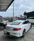 2017 Mercedes-Benz C300 Base 4Matic Coupe AWD - 2