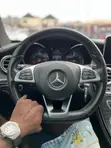2017 Mercedes-Benz C300 Base 4Matic Coupe AWD - 4