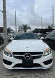 2017 Mercedes-Benz C300 Base 4Matic Coupe AWD - 5
