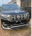 Toyota Land Cruiser Prado 2013 Baki - 1
