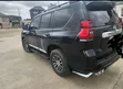 Toyota Land Cruiser Prado 2013 Baki - 2