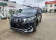Toyota Land Cruiser Prado 2013 Baki - 5