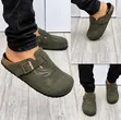 Birkenstock Unisex Half Shoes - 2