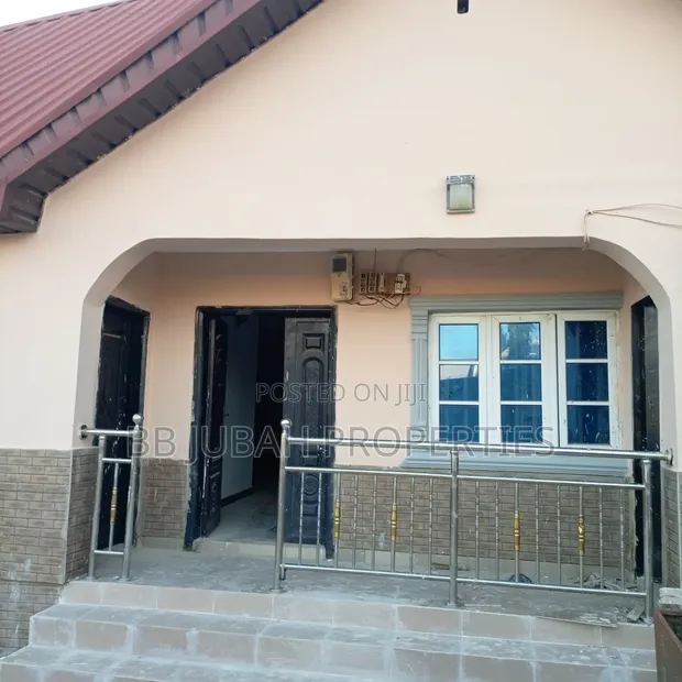 Furnished 3 Bedroom Bungalow for Rent in Blue Gate Oluyole - 1